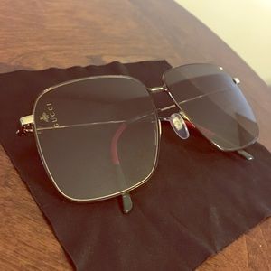 Gucci sunglasses